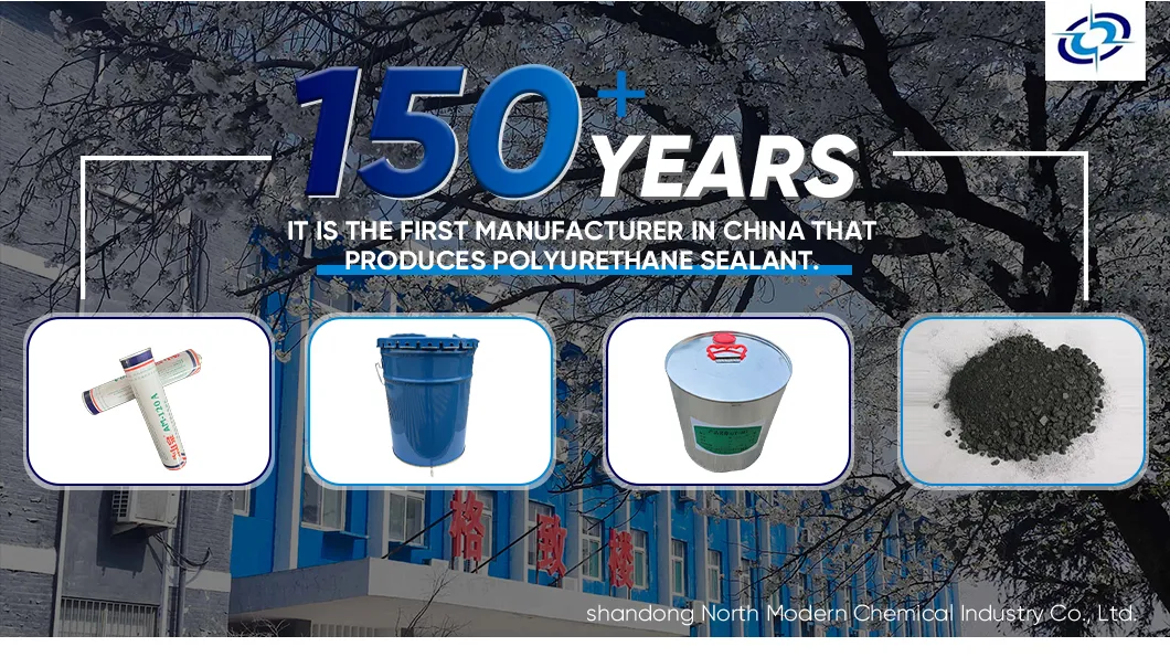 MS-1955 Silane Modified Sealant Banner