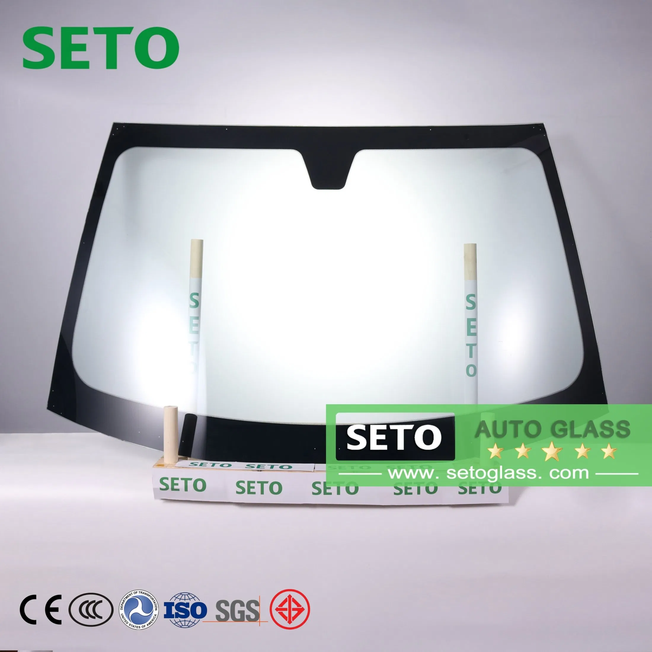 Parabrisas Delantero Front Windshield Car Windshield Glass