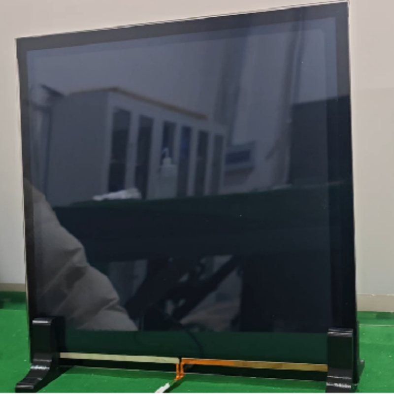 Smart Glass Dimming Glass for Car Sunroof