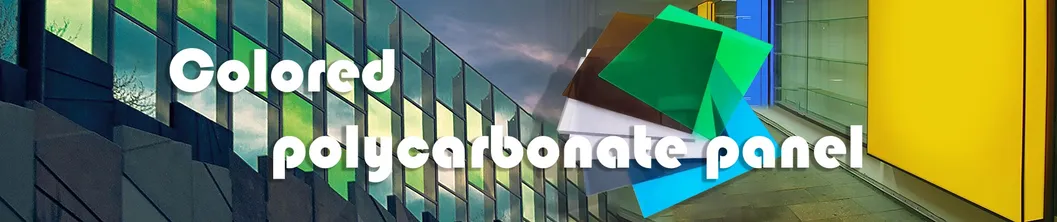 Polycarbonate Glass Specification