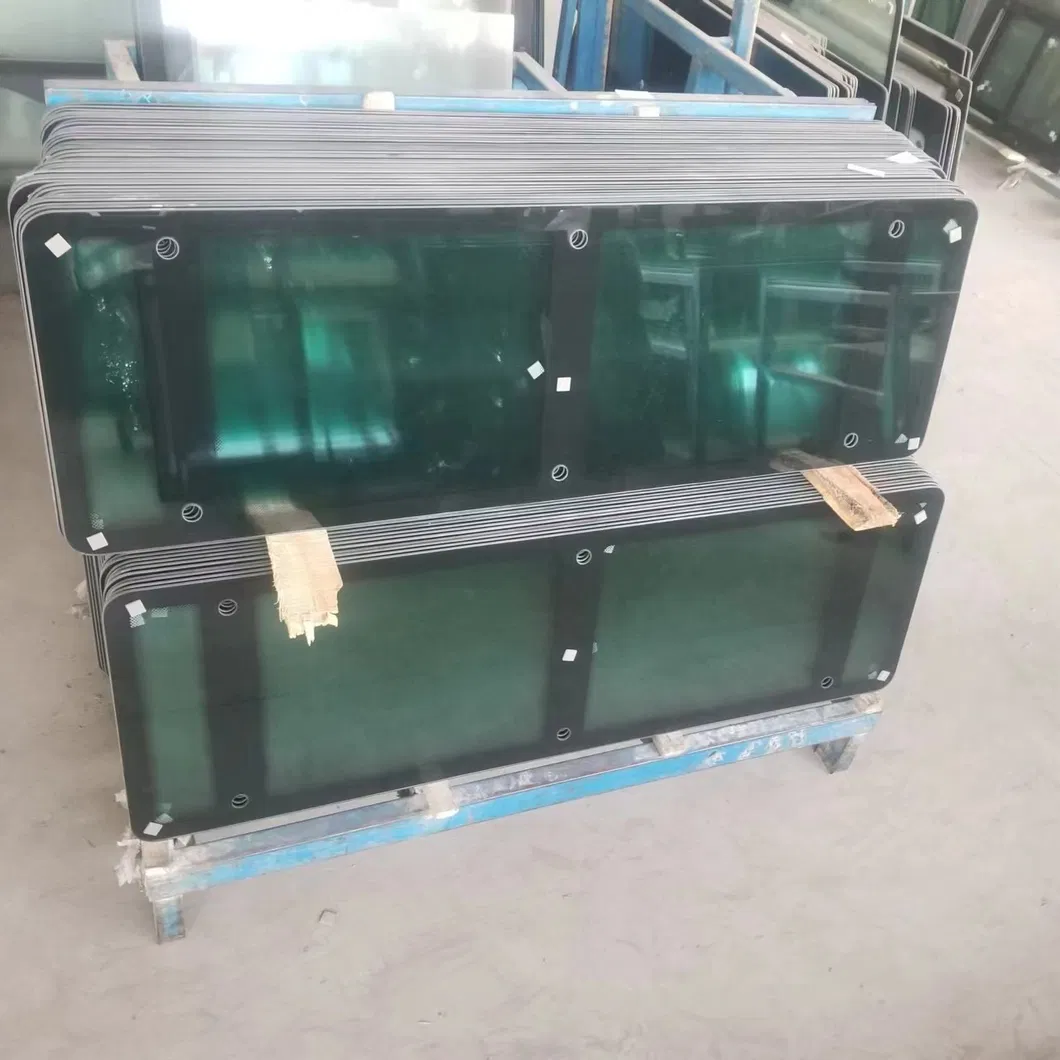 Automotive Window Glass