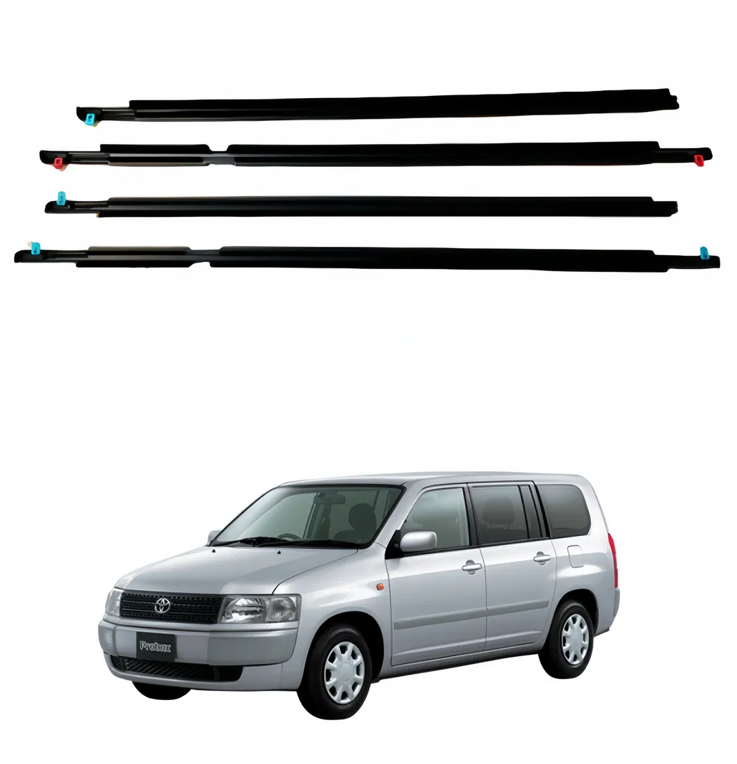 Weatherstrip for Toyota Probox