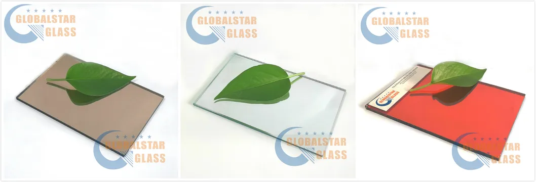 Laminated Glass View 1