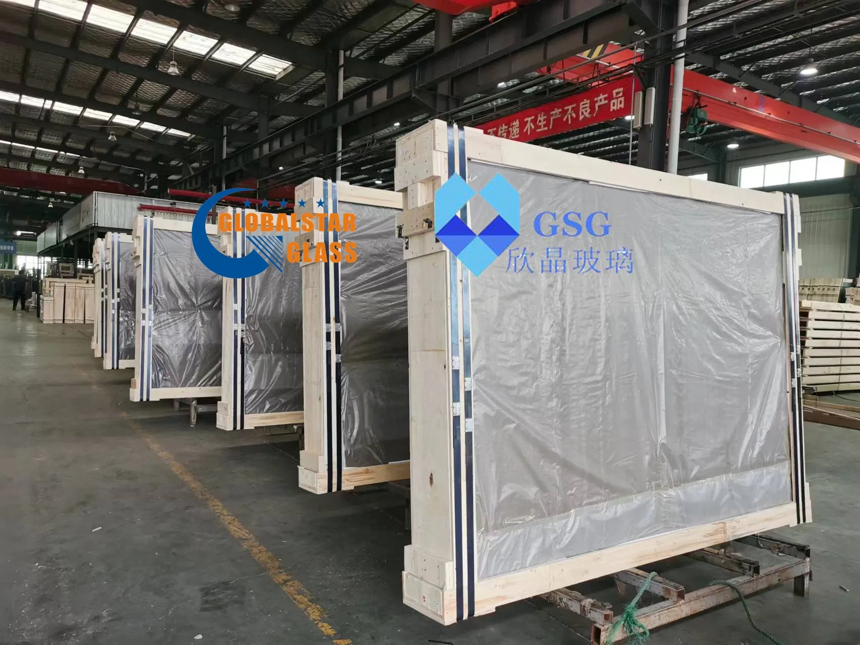 Sgp Toughened Laminated Glass Custom Size Safety Clear Tempered Laminated Soundproof Glass Sheet Vetro Stratificato Manufacturer
