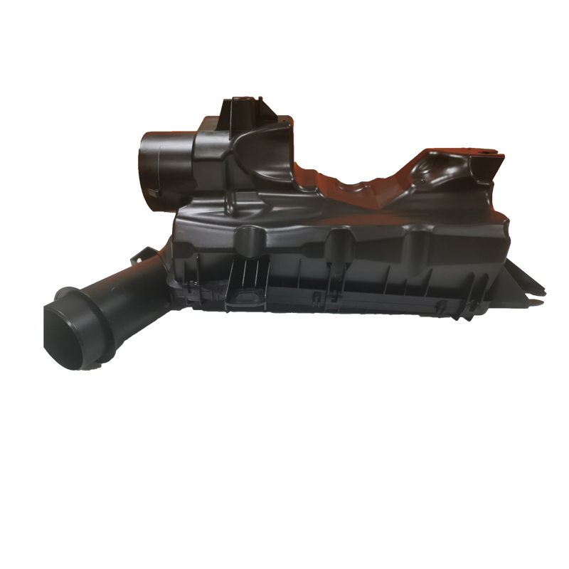 Mould Manufacturer Plastic Auto Window Wiper Part Molding Parts Plastic Injection Mold