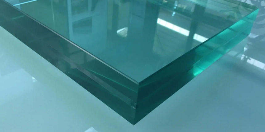 Ga165 Bulletproof Glass From China: Unmatched Durability and Safety