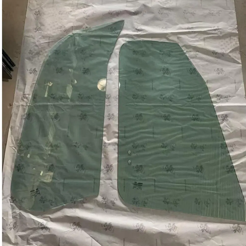 Side Windows Tempered Glass 3