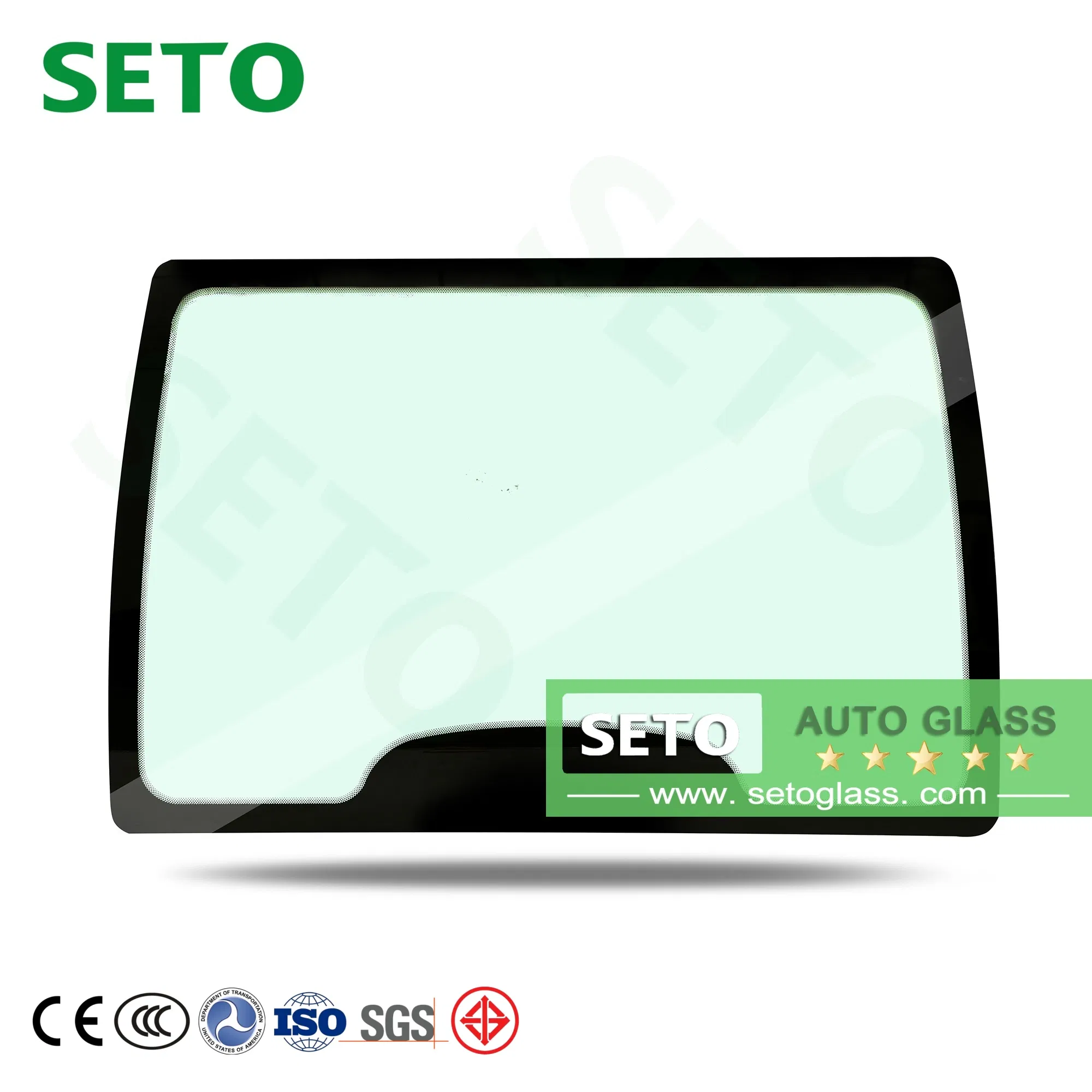 OEM Auto Windshields Glass Price, Windshield for Automobile Manufacturing