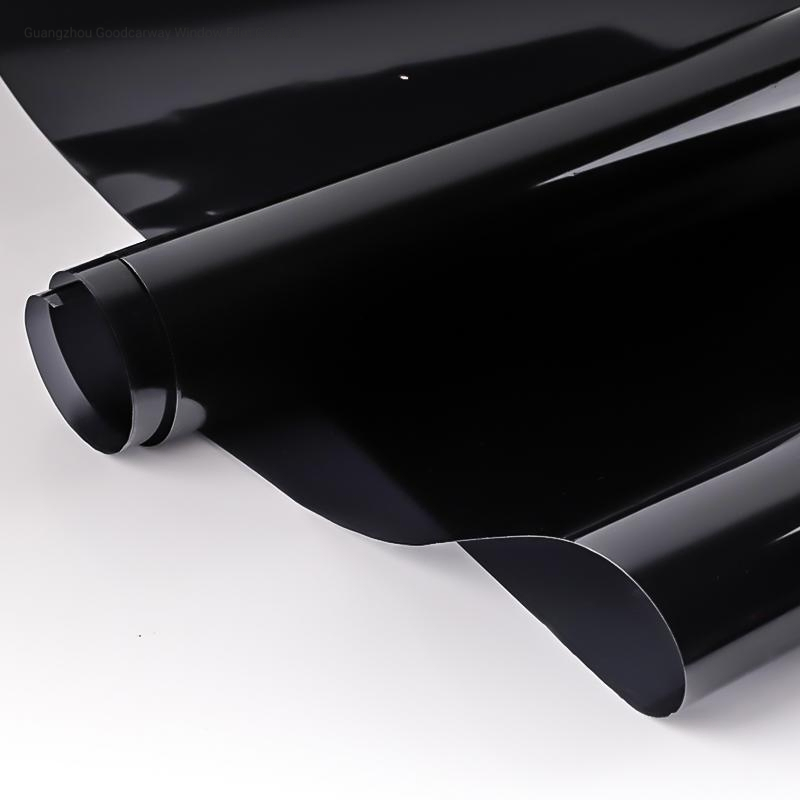 High Heat Insulation Anti Scratch Nano Ceramic Car Solar Window Film