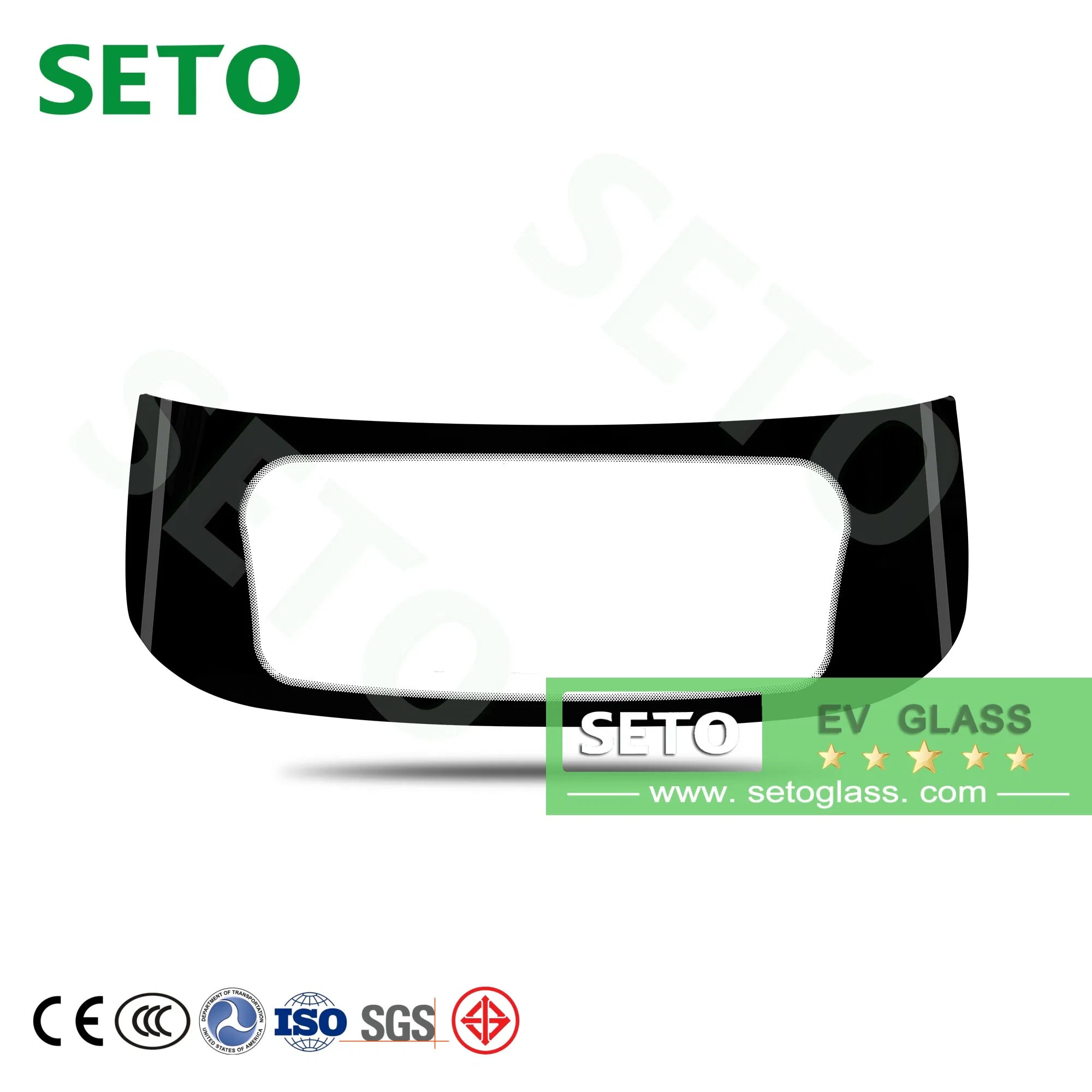 Car Window Glass, Door Glass Rear Window