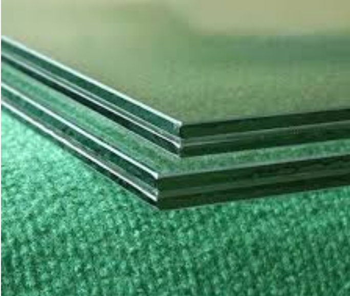 American Bulletproof Glass Standard UL752 China Factory