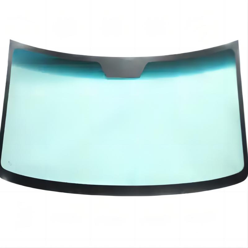 Auto Glass Car Window Sunroof Glass Front/Rear Windshield Windscreen Door Vent Quarter Glass