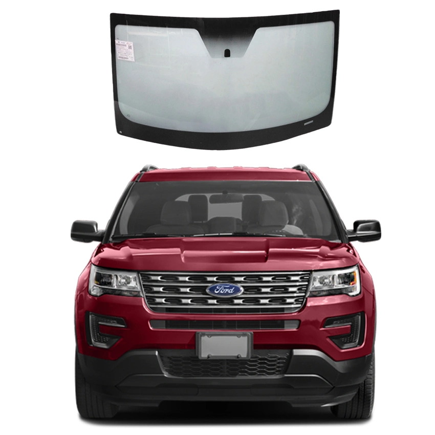 Auto Glass Windshield for Ford Explorer 4D Utility 2011-