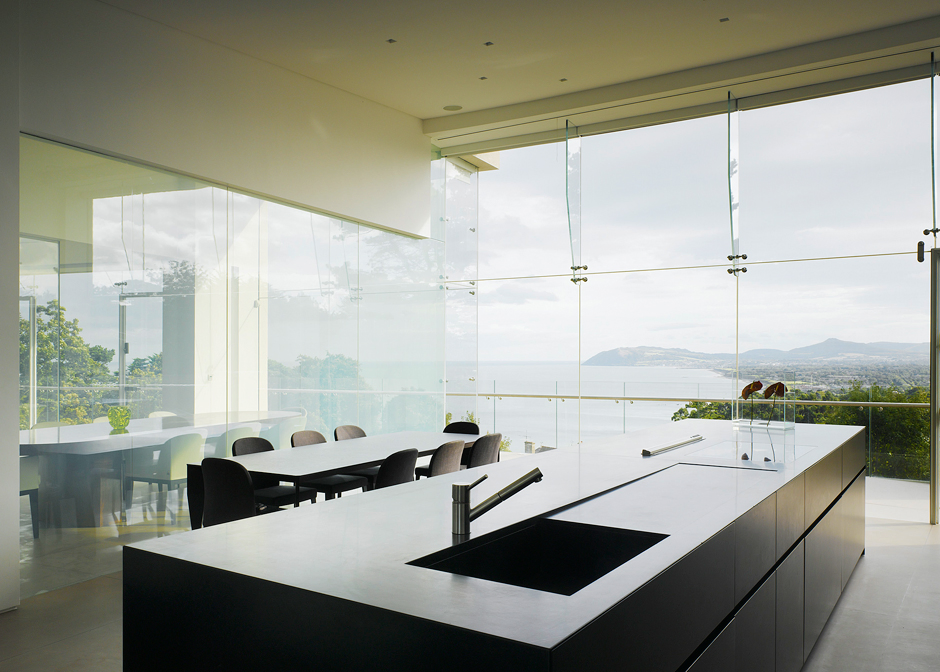 Privacy Window Film Smart Glass Bathroom Shower Room