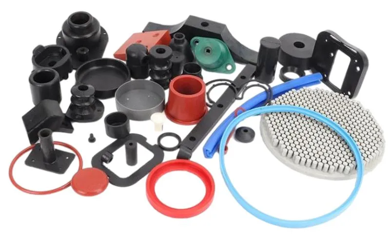 Custom Silicone Windshield Seal