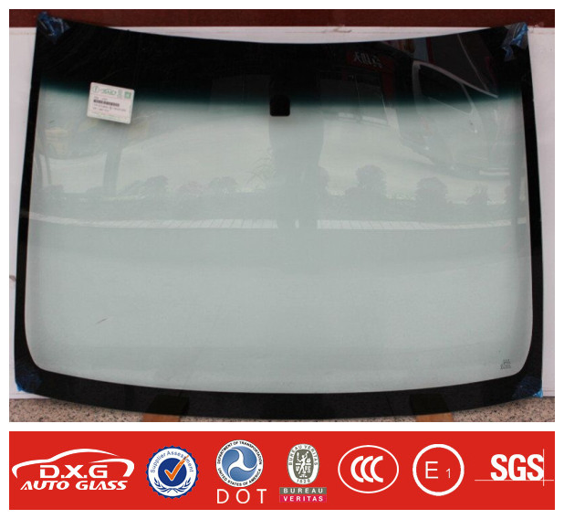Car Window Front Laminated Front Windshield