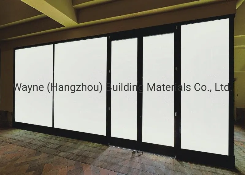 Commercial Glass