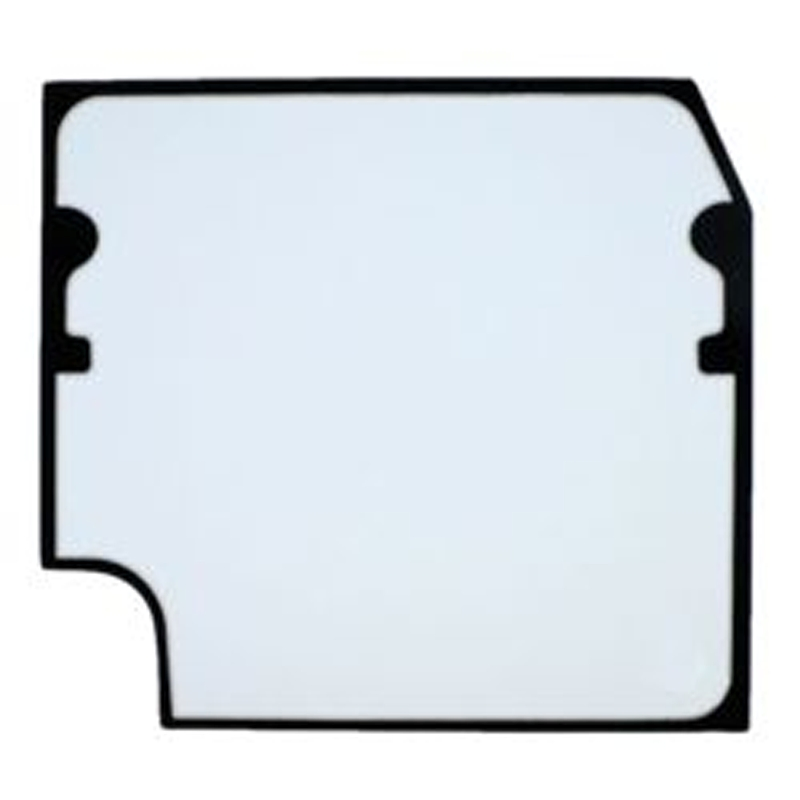 Crane Front Windshield Crane Cab Glass Side Window Glass Rear Windshield