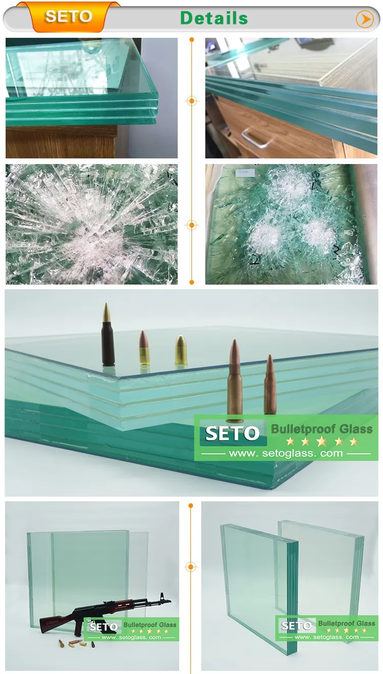 Product Technical Details