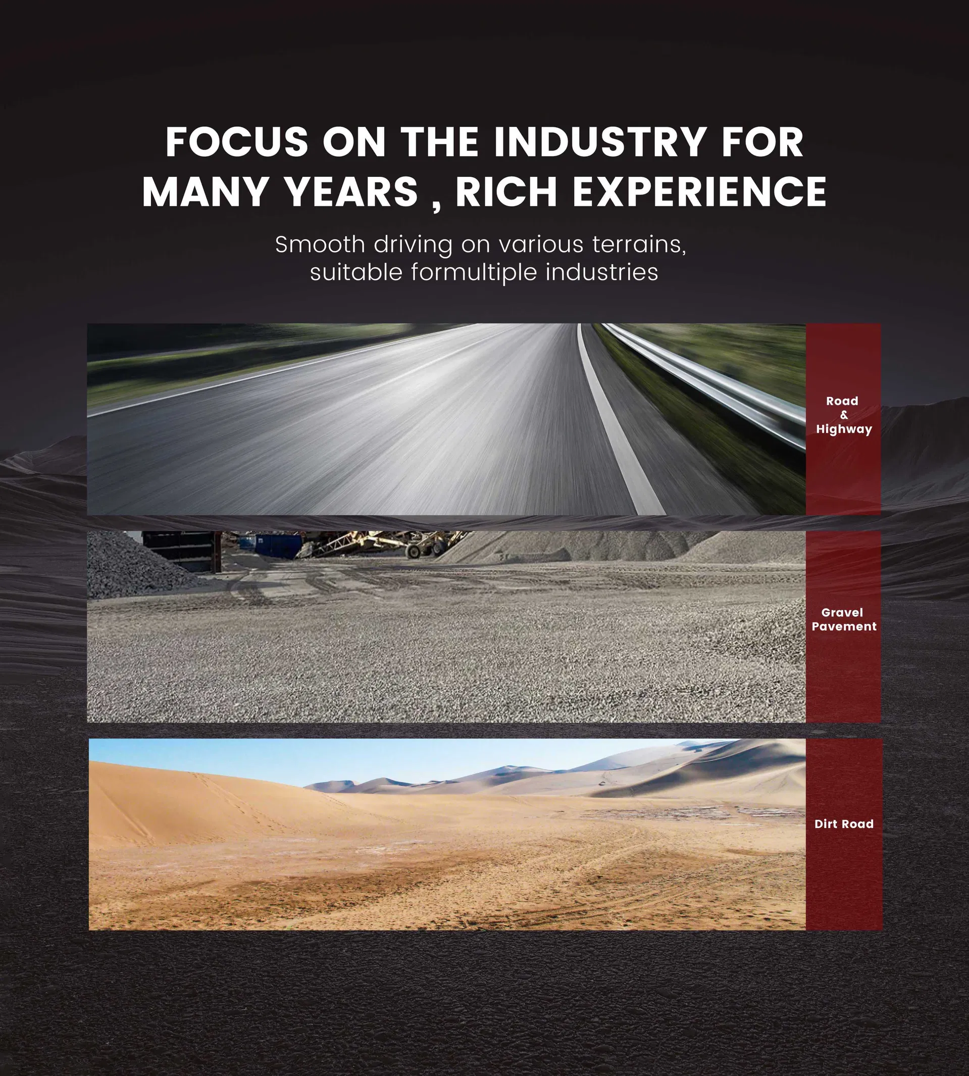 Flatbed Trailer Detail 2