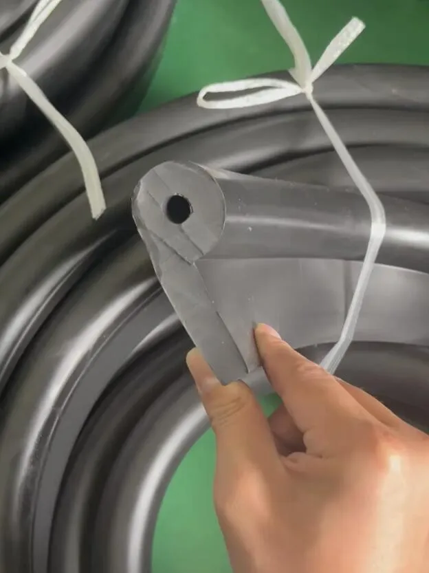 EPDM Rubber Seal