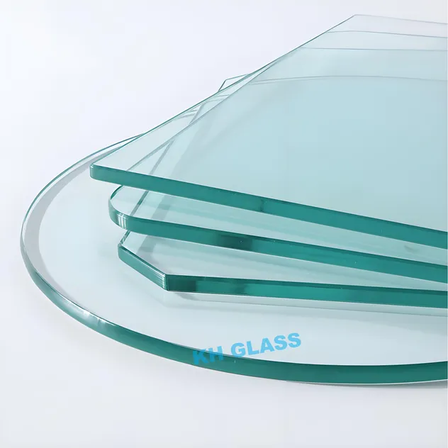 Glass Application 3