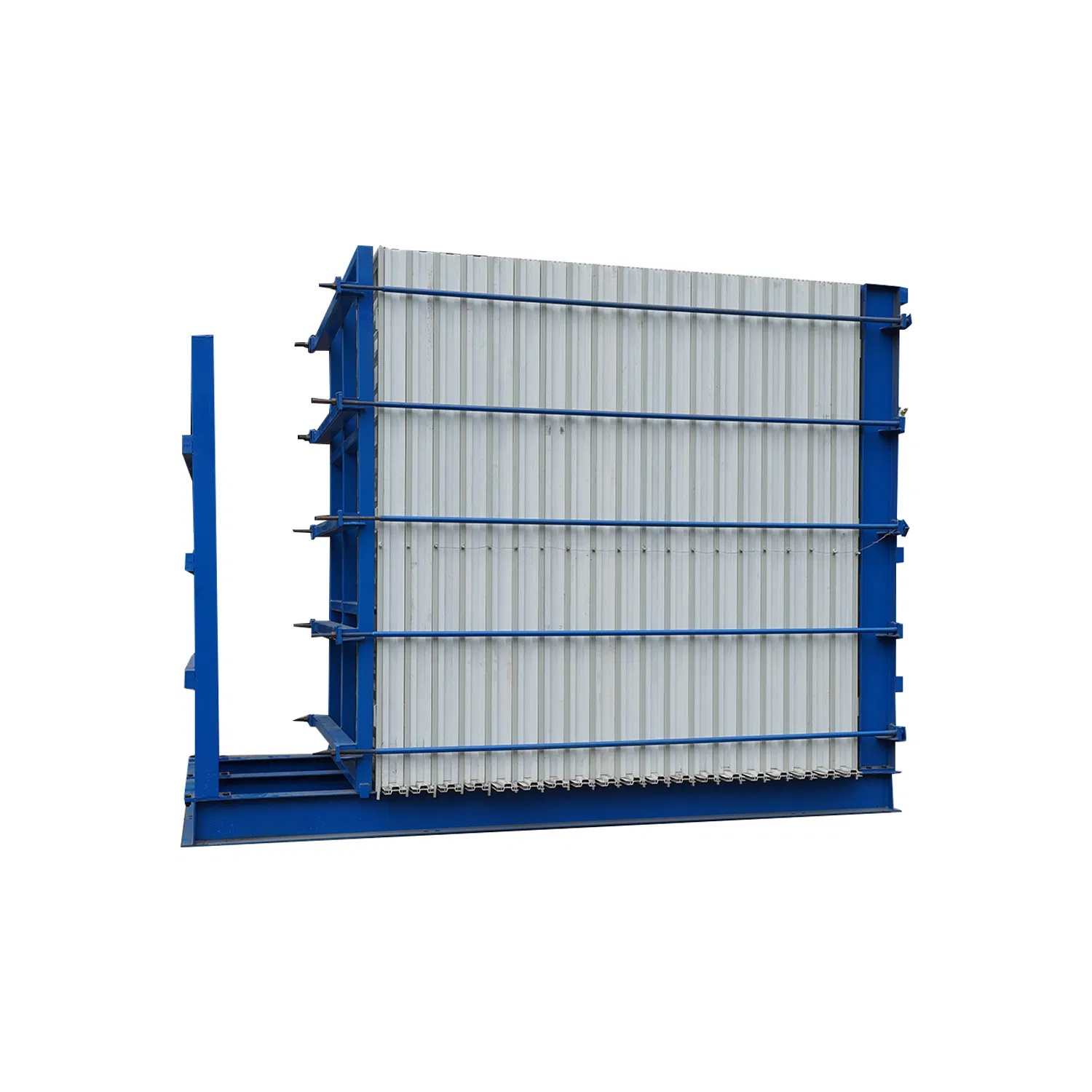 Building Materials EPS Machine Wall-Panel Machinery Wall Panel Making Machine Production Line