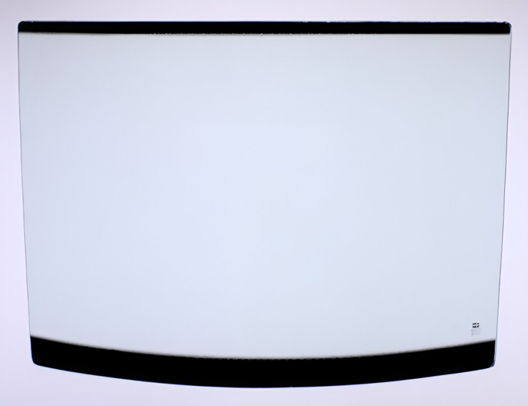 25 Years Experience Manufacturer Customized Side Windows Tempered Glass