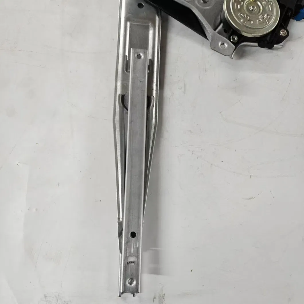 Front Door Window Regulator View 3