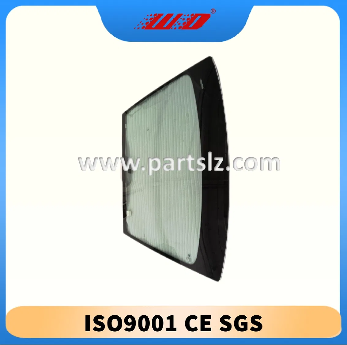 13567849-00 &nbsp;Eqea-5206010 &nbsp;Front Windshield &nbsp;for Seagull Parts