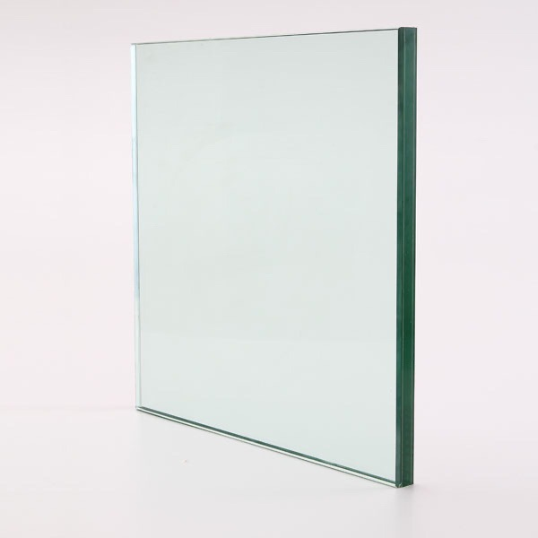 3mm-19mm Tempered / Laminated / Wired Safety Glass