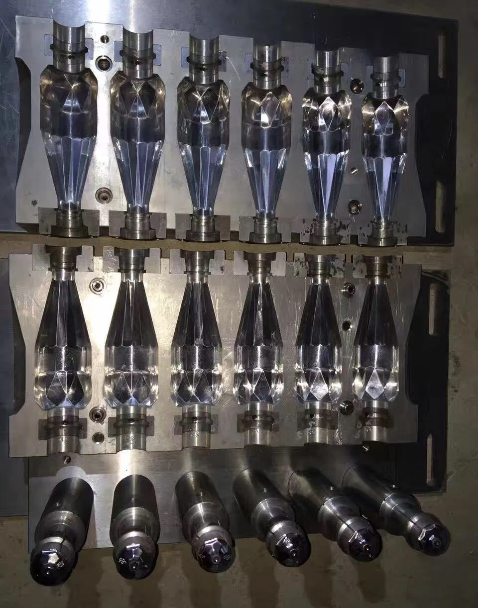 Technical Mold Components