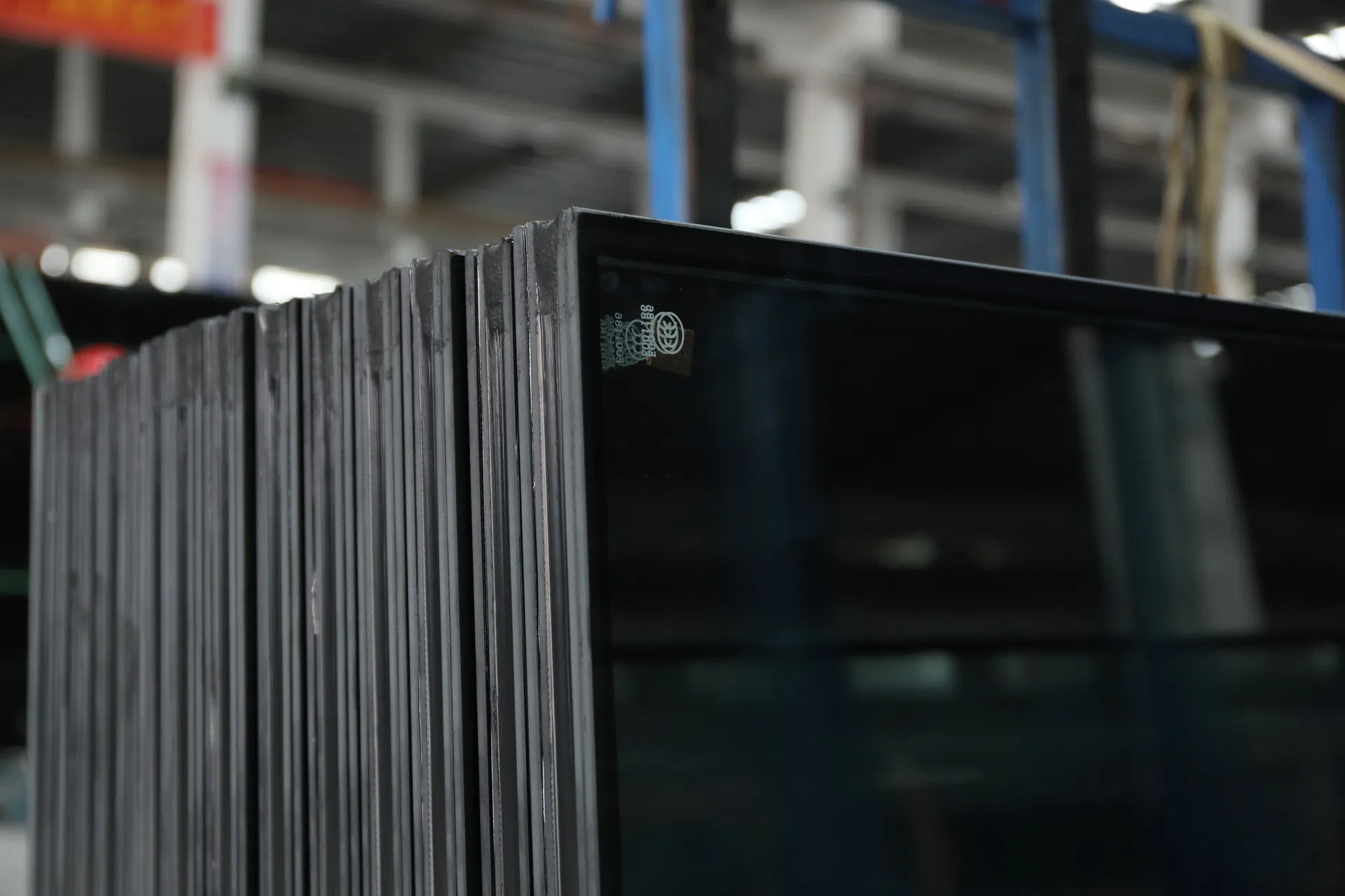 Insulated Glass Unit