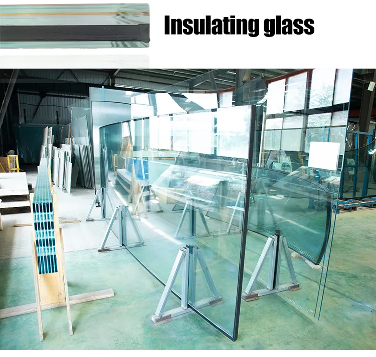 Glass Product 1