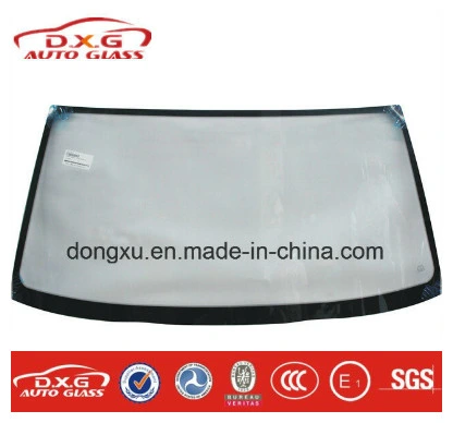 Auto Glass for Nissan Frontier D22 Pickup 1997-04 (D22) Laminated Front Windshield