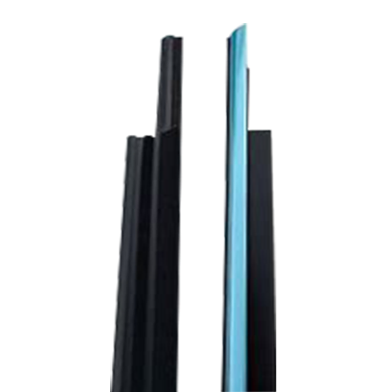 Audi A4l Weatherstrip Detail 4