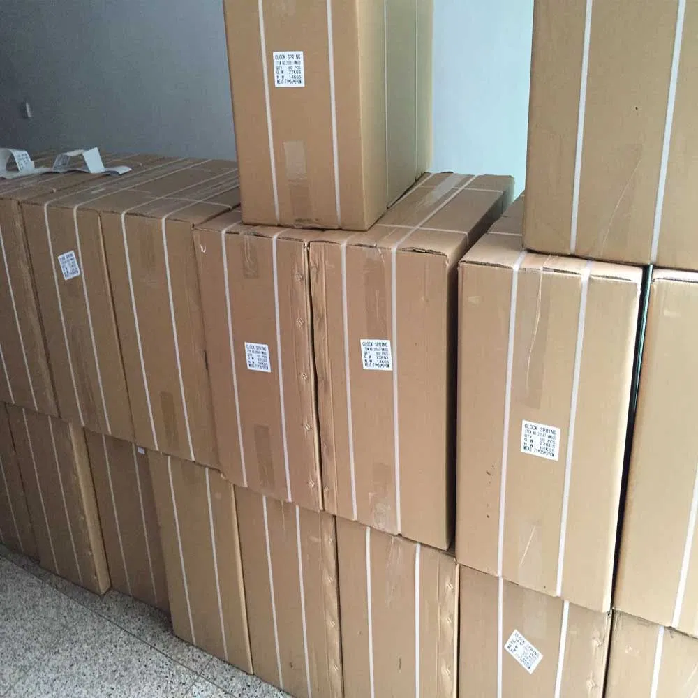 Automotive Parts View