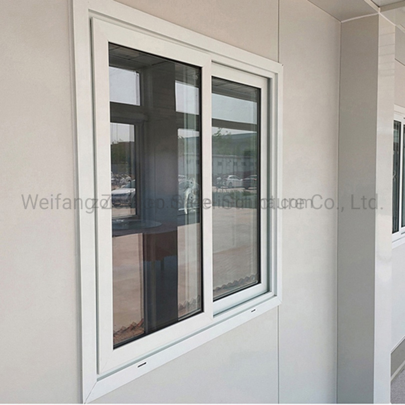 20FT Prefabricated Container Homes Prefab Container House Container Villa Resort Hotel House