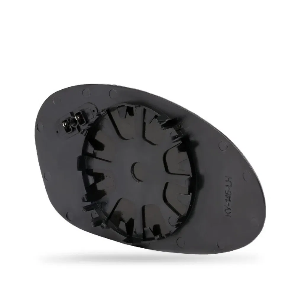 51167132735 51167132736 Durable Mirror Glass for BMW E81 E82 E87 E87 Lci E92 E93