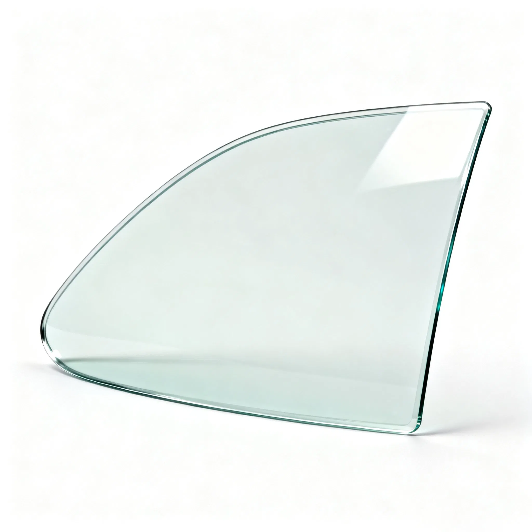 Versatile Acoustic and Thermal Insulation Glass for All Uses