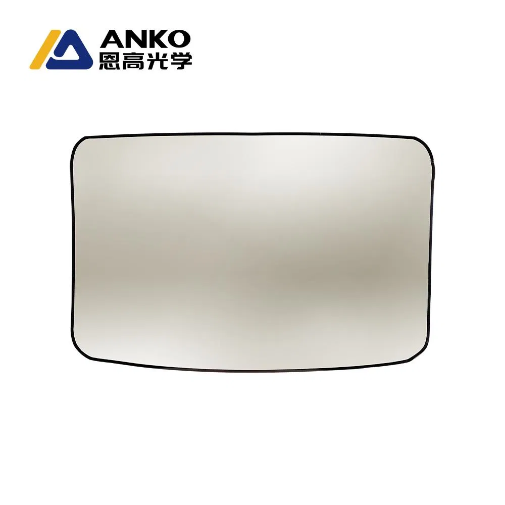 High Quality Polycarbonate Glass Car Sunroof Components Panoramic Sunroof