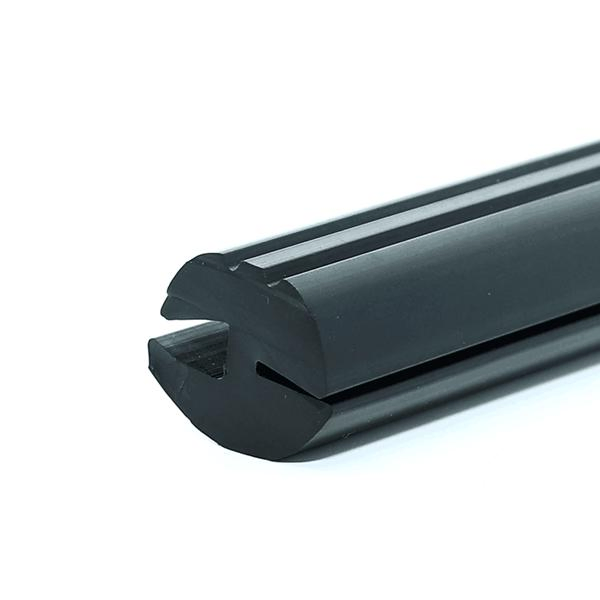 China Supplier Car Front Glass Rubber Seal Decorative Washer Seal