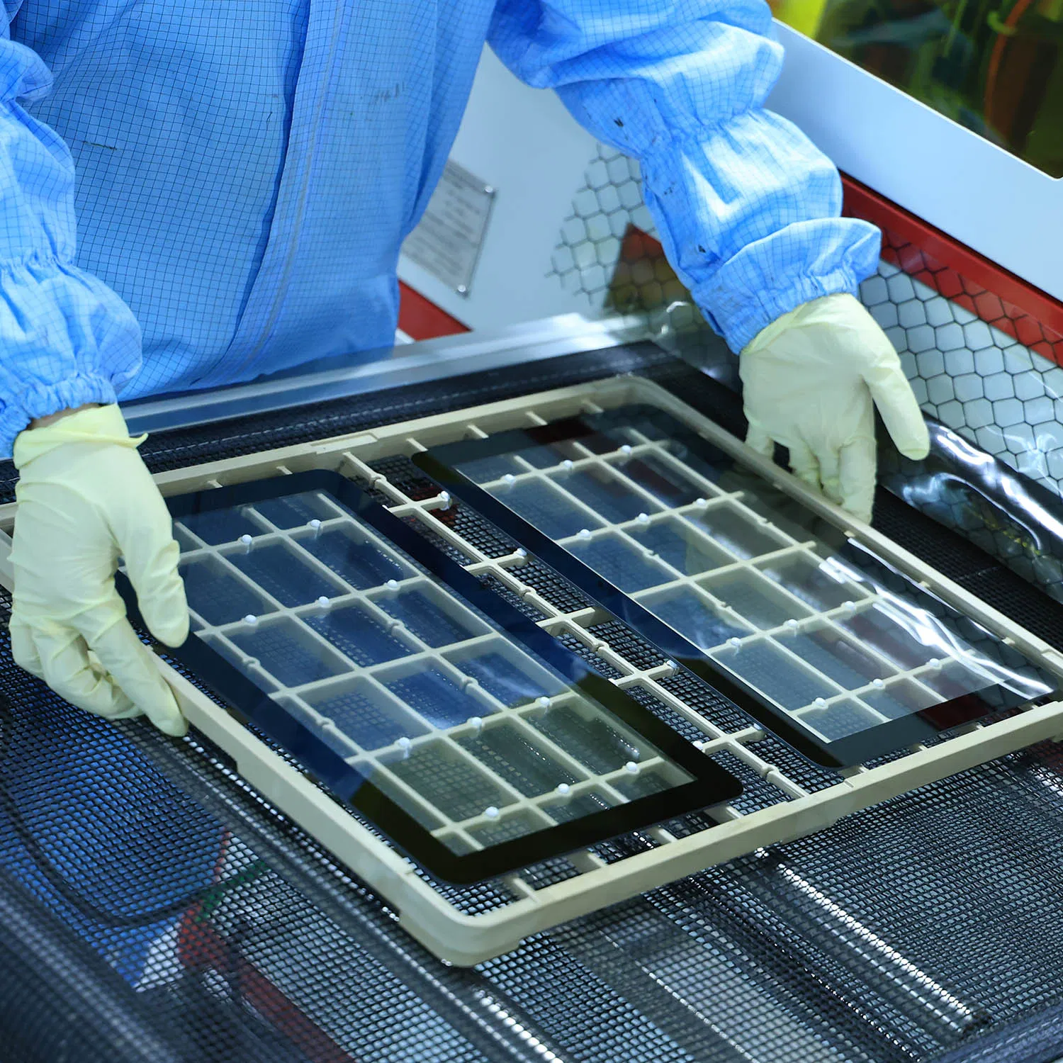 Premium Tempered Glass for Electric Stove Front Door Replacement/ Oven Glass/ Refrigerator Glass