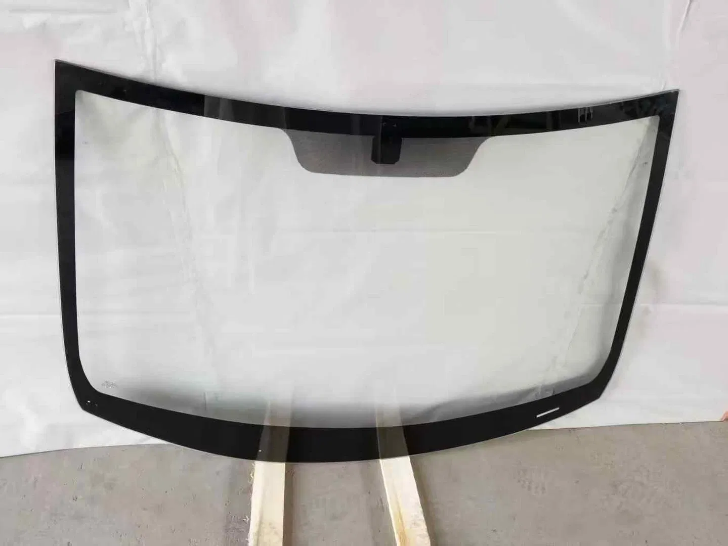 Safety Laminated Windshield Glass for Auto Glass Shops