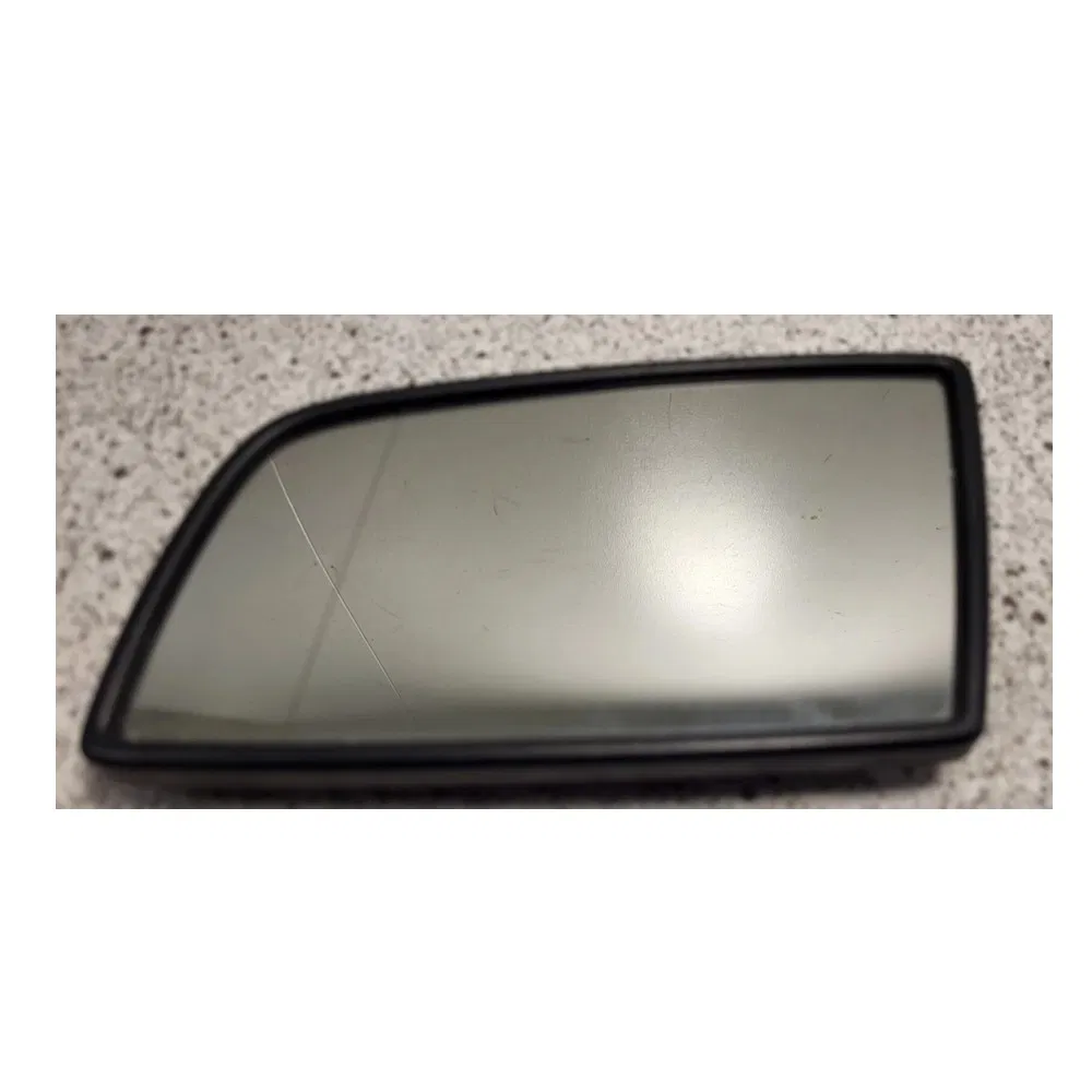 51167168180 51167168181 Premium Mirror Glass for BMW E60 2003-2006 E61