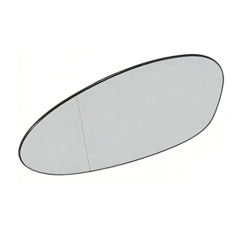 51167132735 51167132736 Stylish Mirror Glass for BMW E81 E82 E87 E87 Lci E92 E93