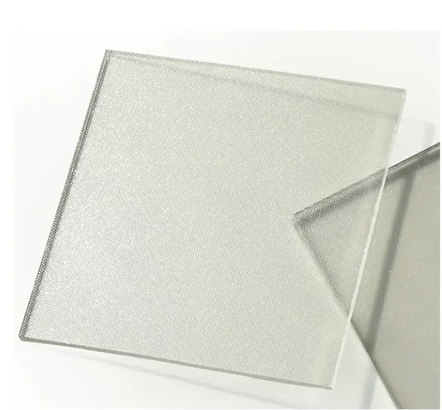 Impact Resistant Tempered Glass for Stadium and Arena Use