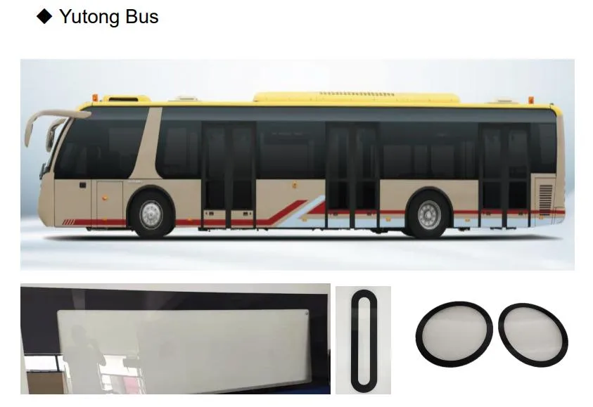 Electric Bus