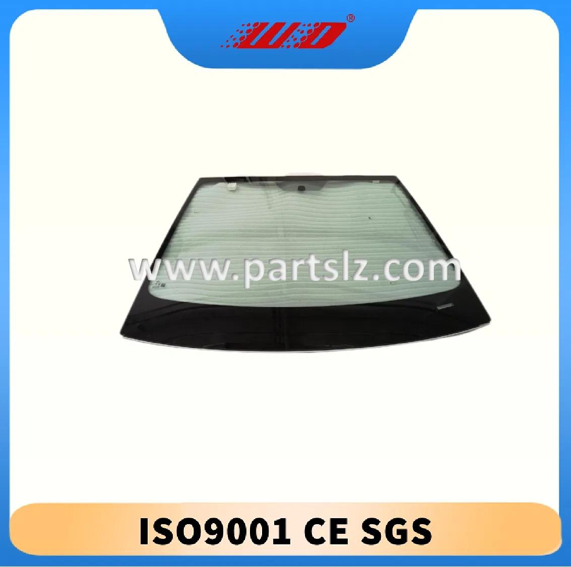 13567849-00 &nbsp;Eqea-5206010 &nbsp;Front Windshield &nbsp;for Seagull Parts