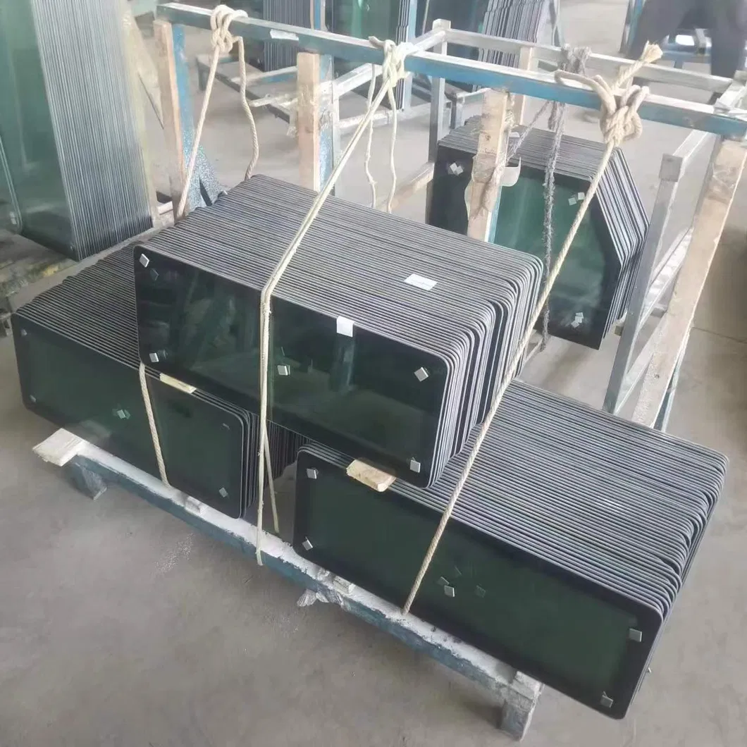 Car Front Windshield